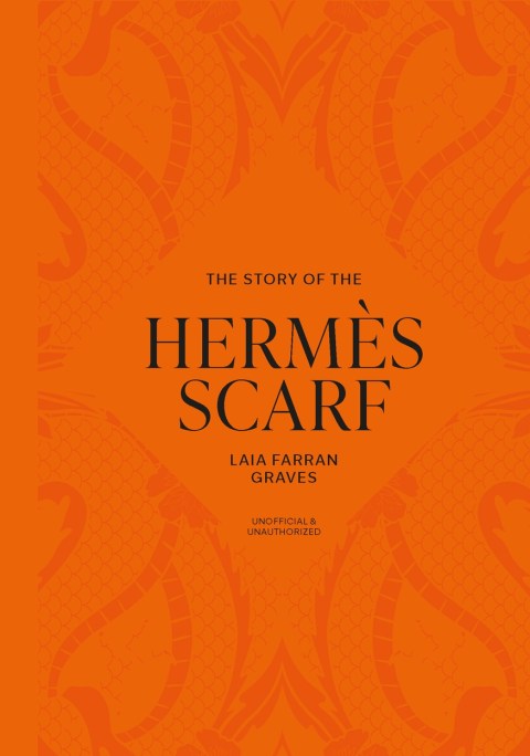 The Story of the Hermès Scarf