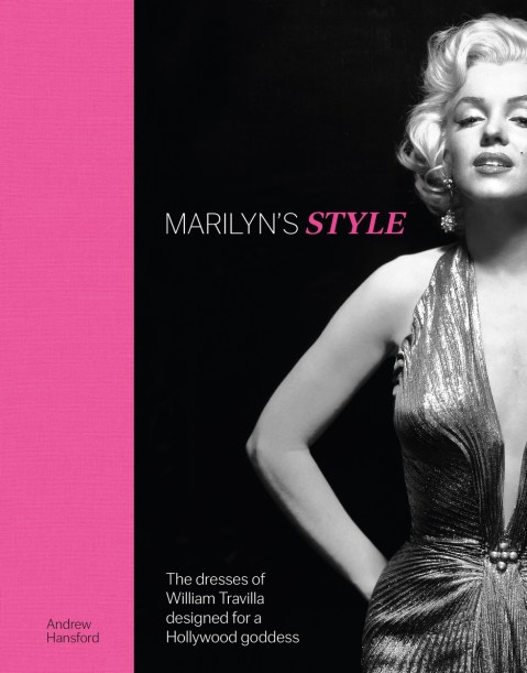 Marilyn’s Style