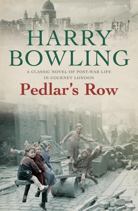 Pedlar’s Row