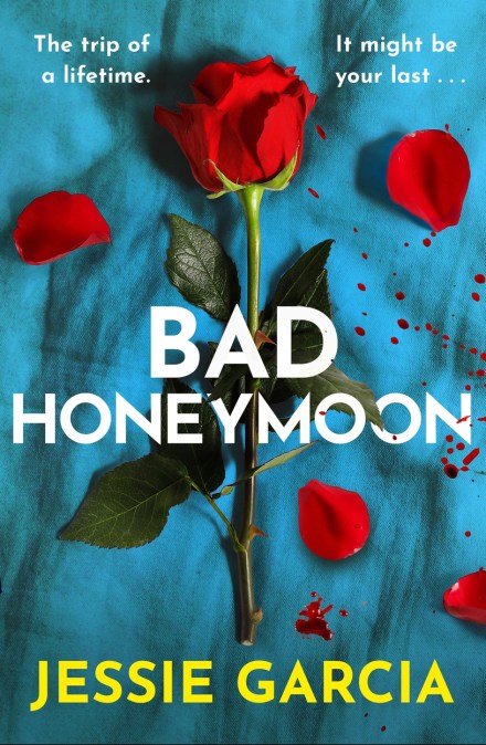 Bad Honeymoon