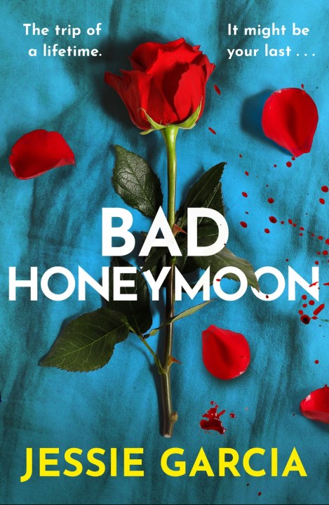 Bad Honeymoon