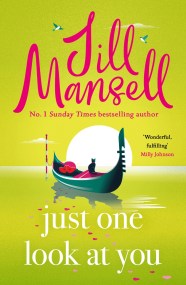 Just One Look At You