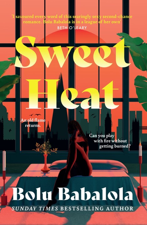 Sweet Heat