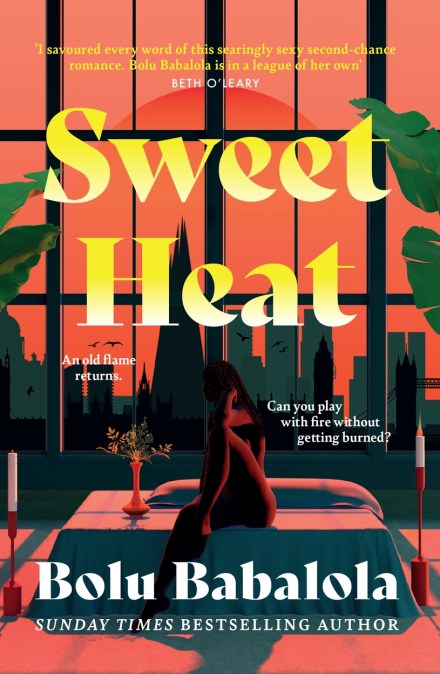 Sweet Heat