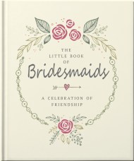 The Little Book of Bridesmaids
