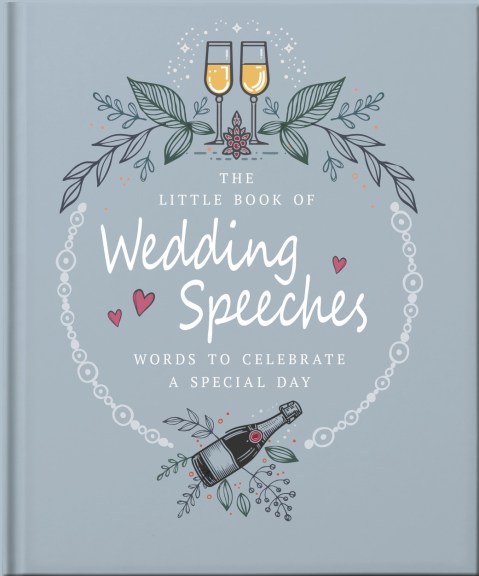 The Little Book of Wedding Speeches