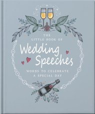The Little Book of Wedding Speeches