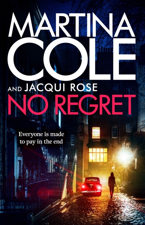 No Regret