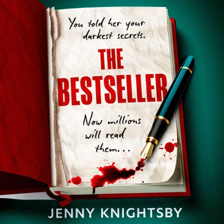 The Bestseller
