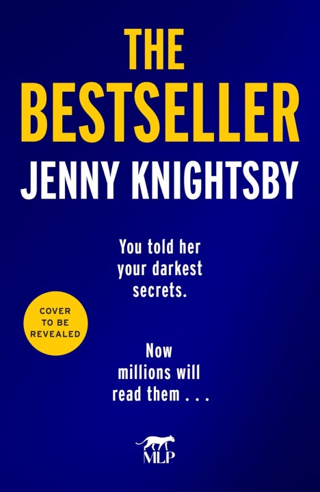 The Bestseller