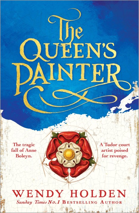 The Queen’s Painter
