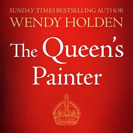 The Queen’s Painter