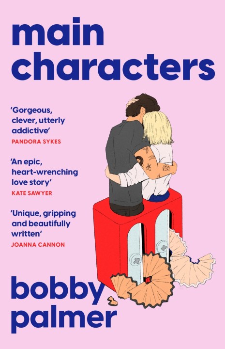 Main Characters