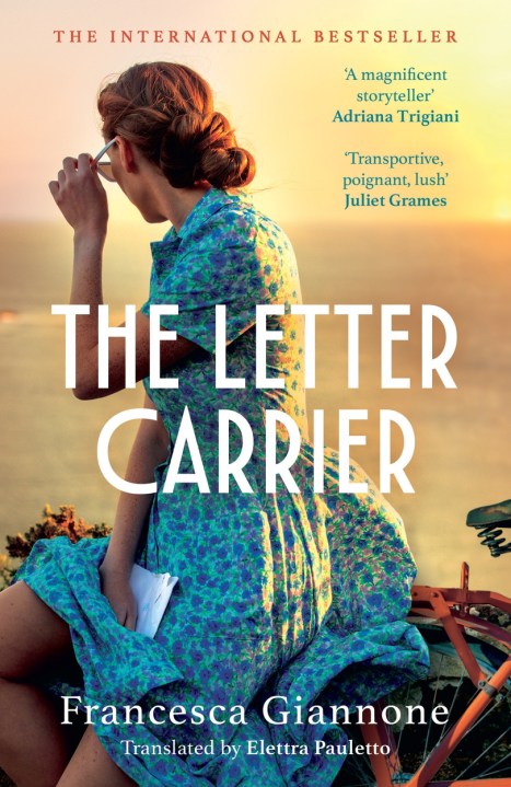 The Letter Carrier