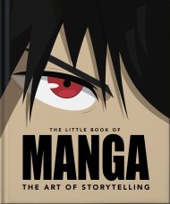 The Little Book of Manga
