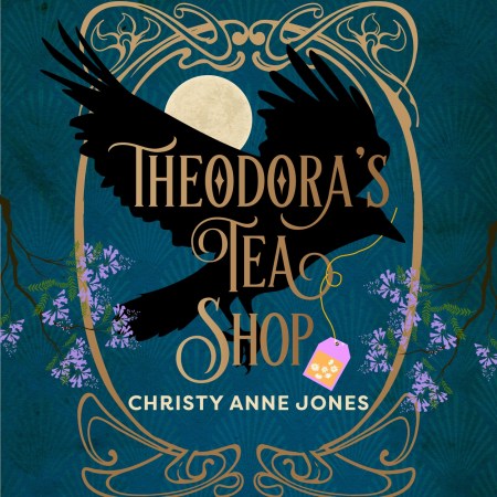 Theodora’s Tea Shop