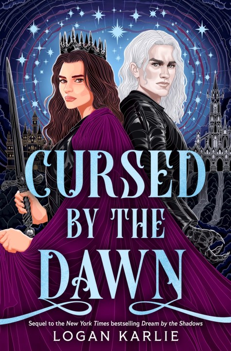 Cursed by the Dawn