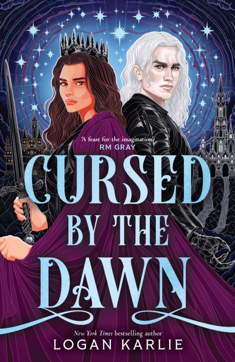 Cursed by the Dawn