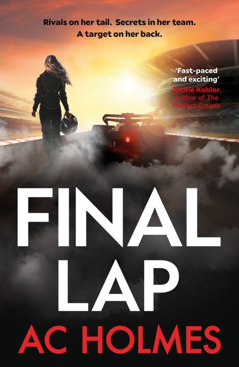 Final Lap