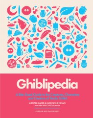 Ghiblipedia