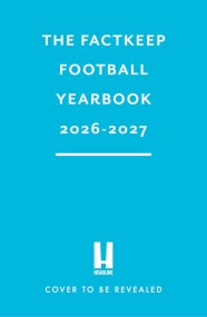 The FactKeep Football Yearbook 2026-2027