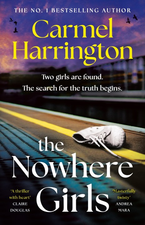 The Nowhere Girls