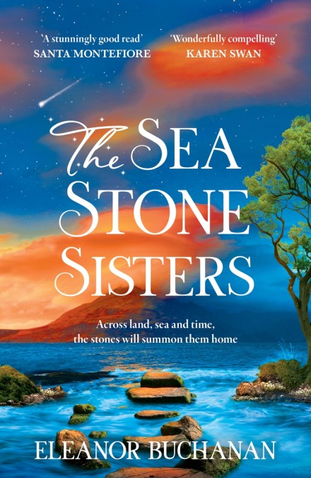 The Sea Stone Sisters