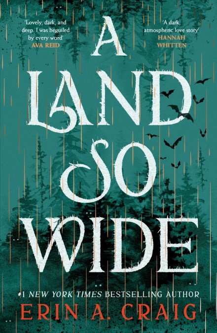 A Land So Wide