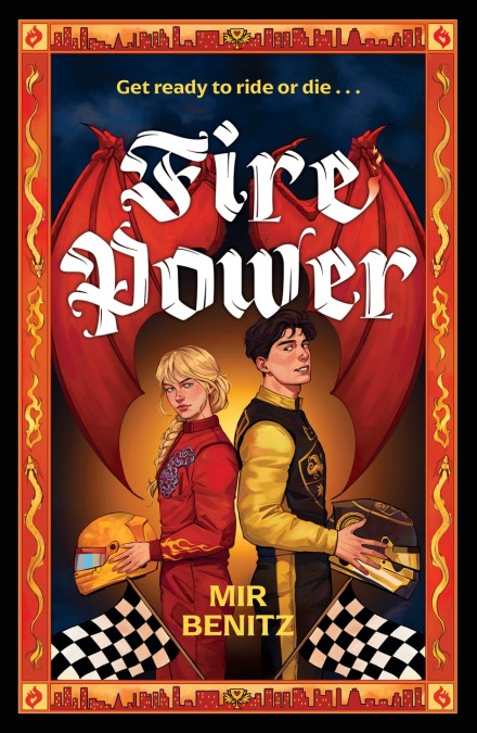 Fire Power