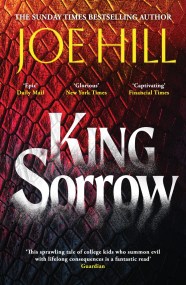 King Sorrow