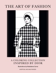 The Art of Fashion