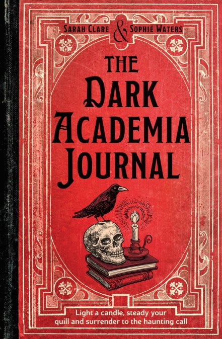 The Dark Academia Journal