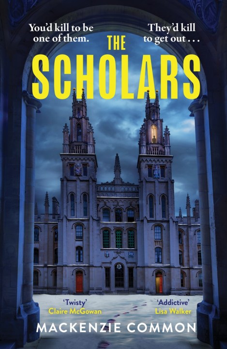 The Scholars