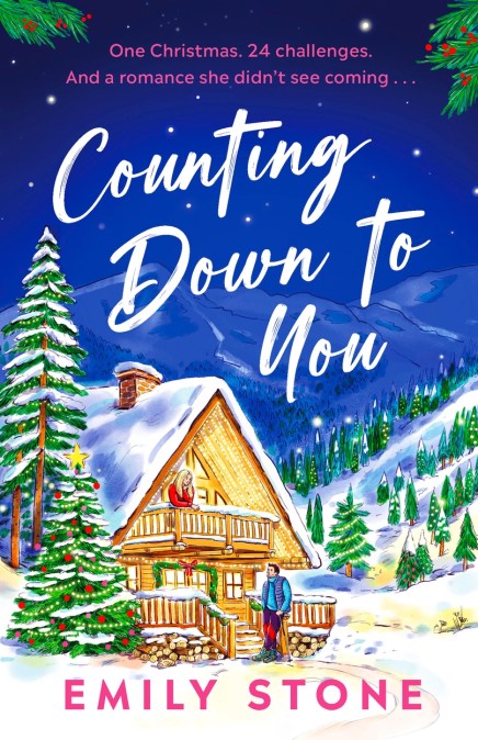 Counting Down to You