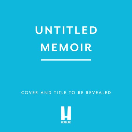 Michael Douglas untitled memoir