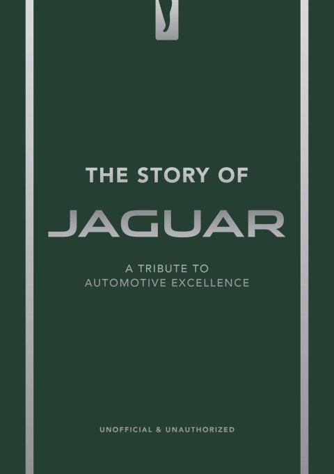 The Story of Jaguar