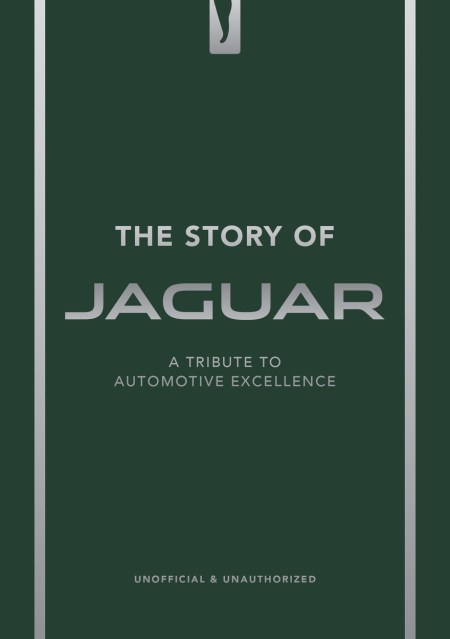 The Story of Jaguar