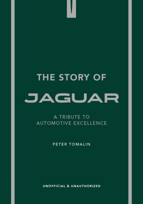 The Story of Jaguar