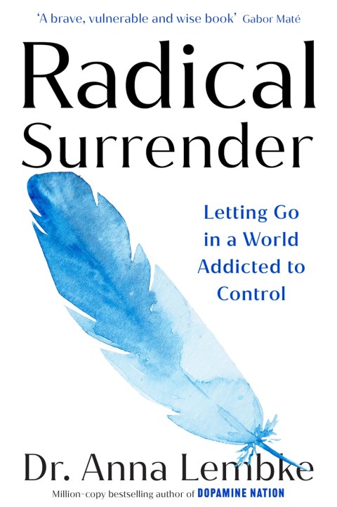 Radical Surrender