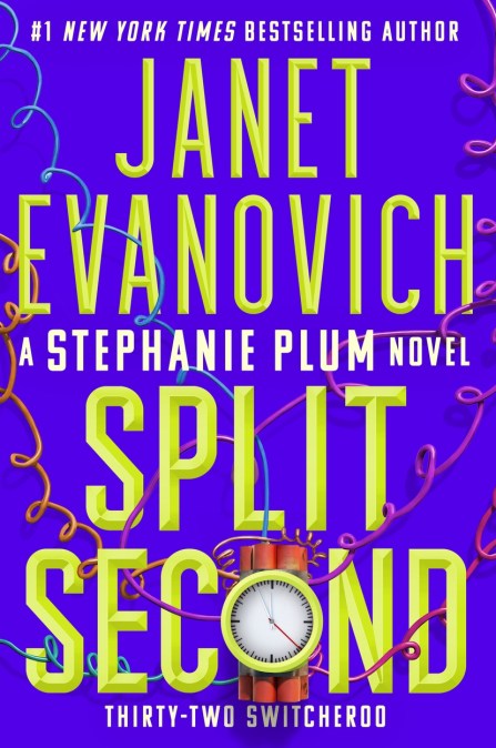 Split Second