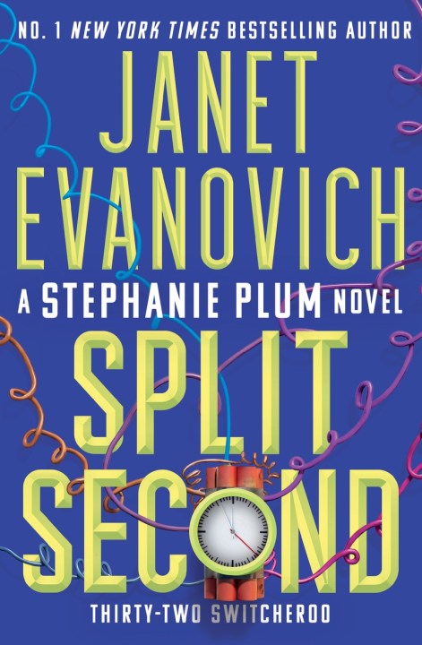 Split Second