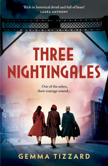 Three Nightingales