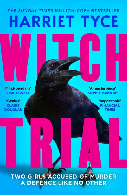 Witch Trial