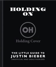 The Little Guide to Justin Bieber