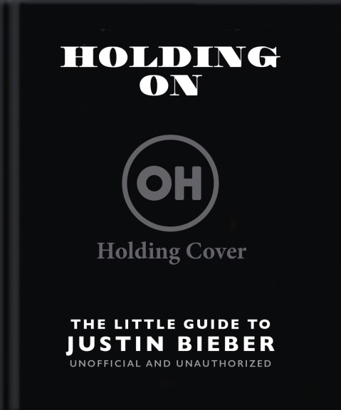 The Little Guide to Justin Bieber