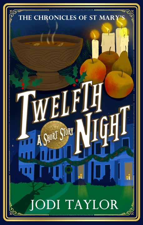 Twelfth Night