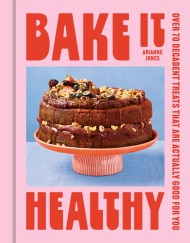 Bake it Healthy