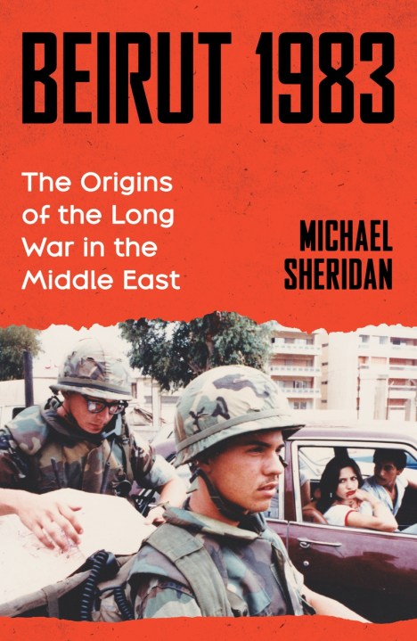 Beirut 1983