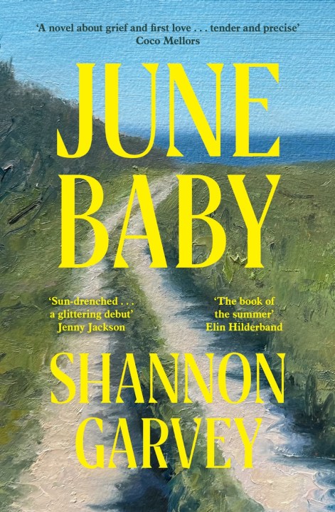 June Baby