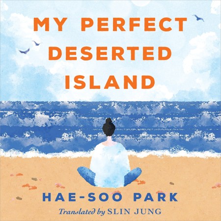 My Perfect Deserted Island